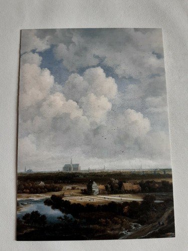 Art postcard royal academy - royal,