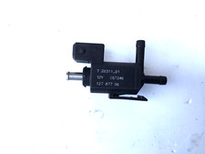 06-10 SAAB 93 9-3  2.8 V6 TURBOCHARGER AIR BYPASS CONTROL VALVE 12787706