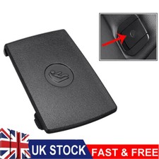 Cover Flap Rear Child Seat