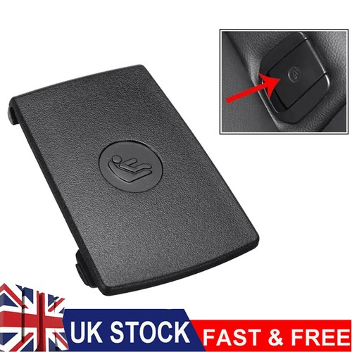 Cover flap rear child - flap,