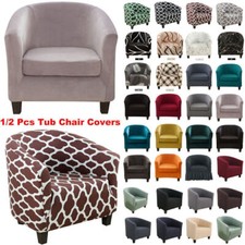 Various Elastic Stretch Tub