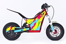 OSET 12.5 STICKER KIT - OSET