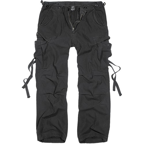 Brandit vintage mens - m-65, army