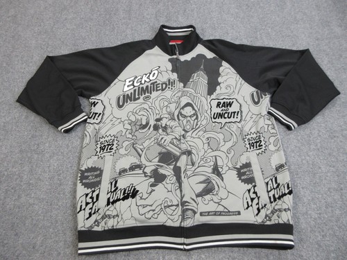 Vintage ecko unltd track - unltd,