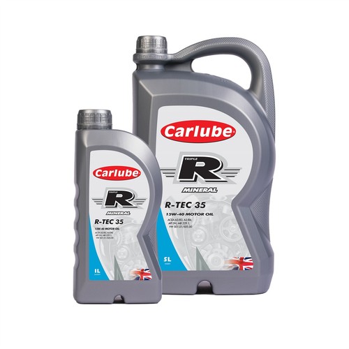 Carlube triple litres car - r, 6
