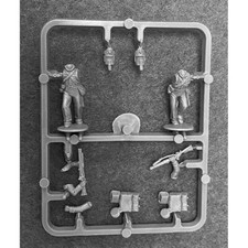 28mm British Napoleonic Line