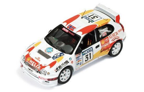 Ixo rac148 toyota corolla - ixo,