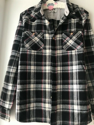 Bellfield teens boys tartan - bellfield,