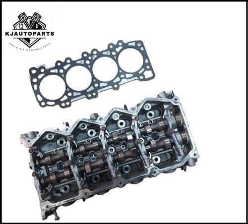 Reconditioned nissan navara - nissan,