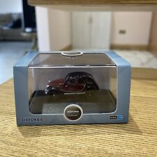 Model Car. Citroen 2cv, Oxford