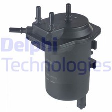Delphi HDF907 Fuel Filter