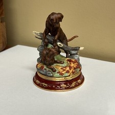 Fetching my Attention by Nigel