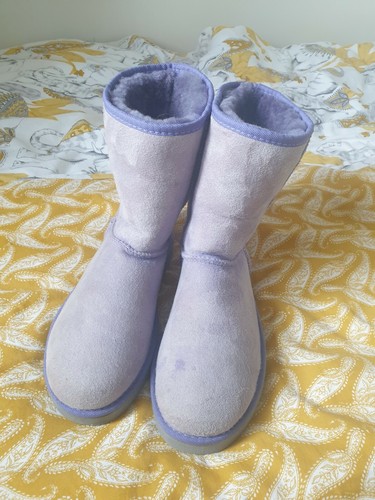 Ugg australia lilic - ugg, lilic/purple