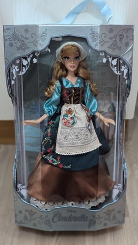Disney store cinderella - store,