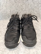 Clarks Pickford GTX Black