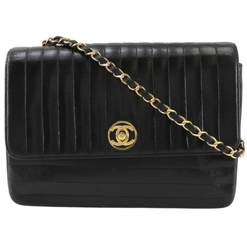Chanel mademoiselle - chanel,