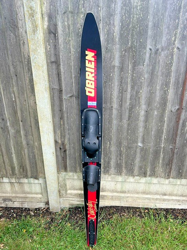 Brien black mono water - o', ski