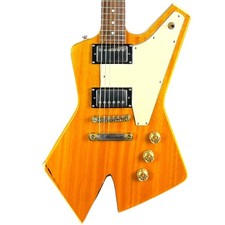 Epiphone Korina Explorer 2008