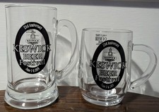 Original Keswick beer festival
