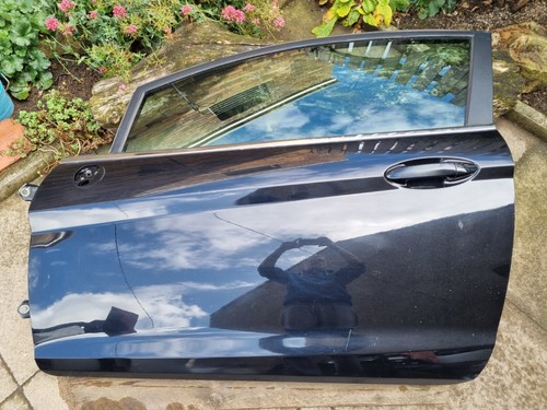 Ford fiesta mk7 door - ford,