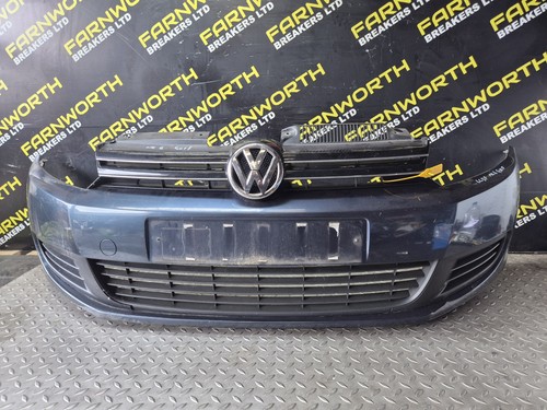 Volkswagen golf mk6 5k - golf,