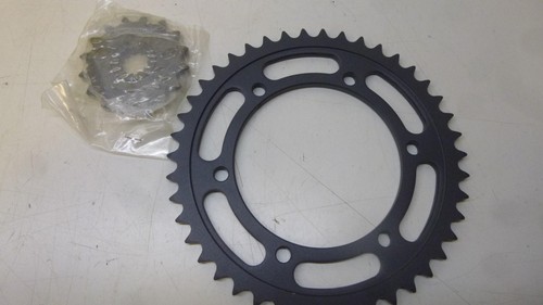 Sprocket tooth pinion 16 - sprocket,