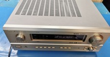 DENON AV SURROUND RECEIVER