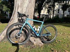 Boardman SLR 9.6 Ultegra Di2