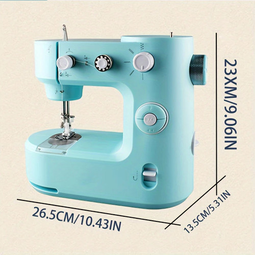 398 small lockstitch thick - small,