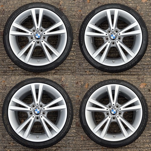 Genuine bmw series - 2,
