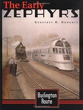 Burlington Route: The Early