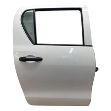 TOYOTA HILUX DOOR RIGHT REAR