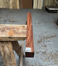 1 x Bolivian Rosewood