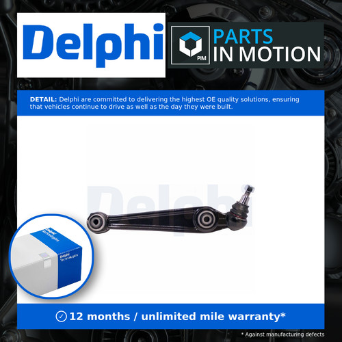 Wishbone suspension arm - suspension, fits