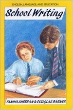 School Writing: Discovering the Ground Rules (English, Language 