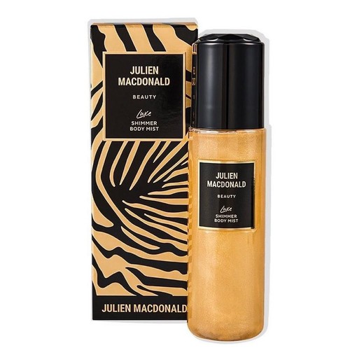 Julien macdonald beauty luxe - julien,