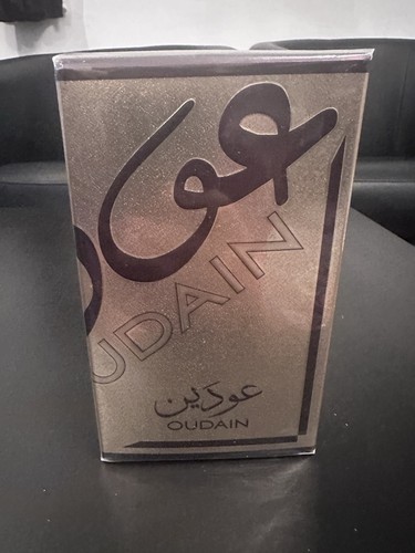 Lattafa oudain eau parfum - lattafa,
