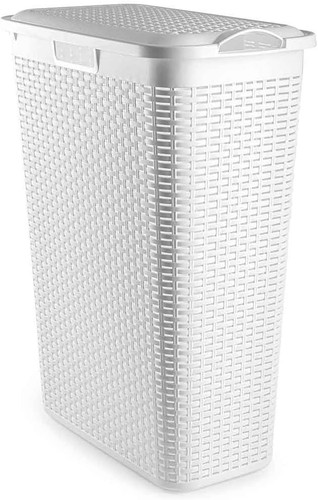 Slim rattan laundry - slim,