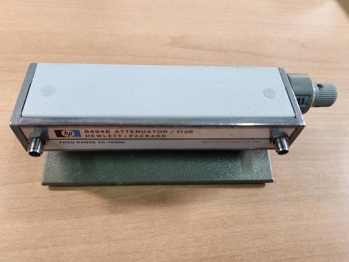 Hewlett packard 8494b - hewlett-packard,