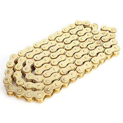 125 pit bike chain - 125, 48