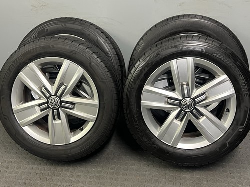 Genuine devonport vw - genuine,