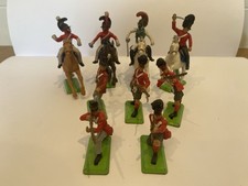 Britains Deetail Napoleonic