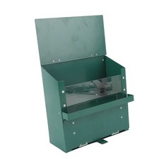 Metal Feeder Outdoor Garden