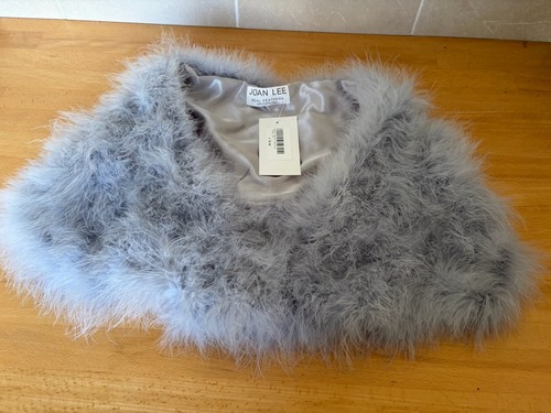 Joan lee ostrich feather - lee,