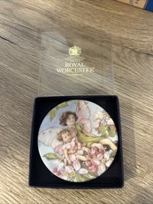 Royal Worcester Flower Fairies