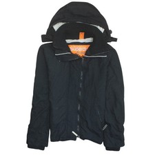 Superdry Men's Black