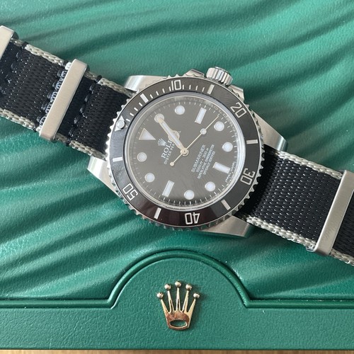 Rolex submariner replacement - submariner,