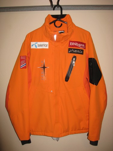 Reduced phenix team - phenix,