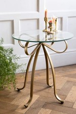 Rockett george gold bow - george,