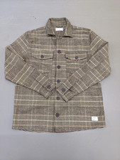 Gabba Glen Check Jacket Shirt